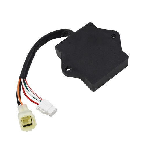 Solid Spare High Performance CDI Igniter Module Box For Yamaha YFZ350 Banshee 350 1997-06 US