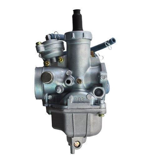 Solid Spare Fit For Honda Recon TRX250 TRX250TE TRX250TM Carburetor Carb