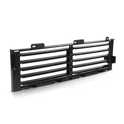 Solid Spare Radiator Shutter Fit For 2020-2023 Range Rover Evoque/Discovery Sport LR135382
