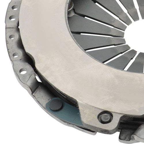 Solid Spare 05-108 For Kia Forte 2010 2011 2012-13 Automotive Clutch Kit w/tool kit lube kit