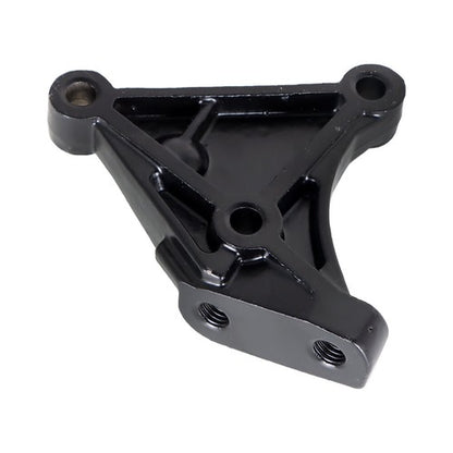 Solid Spare RH Passenger Side K24 Engine Mount Swap Bracket Fit For Honda CRV 2002-2005 2006