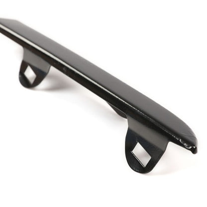 Solid Spare Front Bumper Grille Headlight Filler Trim Panels Fit For Toyota Tacoma 2001-2004