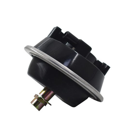 Solid Spare 8250317400 Front Side 4WD Actuator Vacuum Pod Fit For Chevy S10 1998 99-03 2004