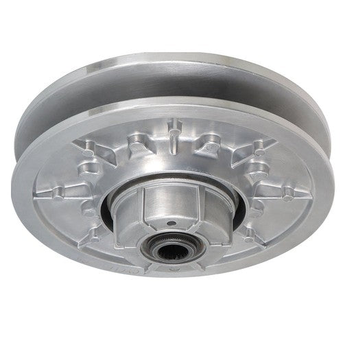 Solid Spare Secondary Driven Clutch 36 Degree For EZGO Gas Golf Cart TXT 1996-2009 26301-G01