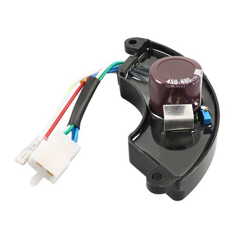 Solid Spare Automatic Voltage Regulator AVR for 4KW 5KW 5.5KW 6KW 6.5KW 7KW 7.5KW Generator