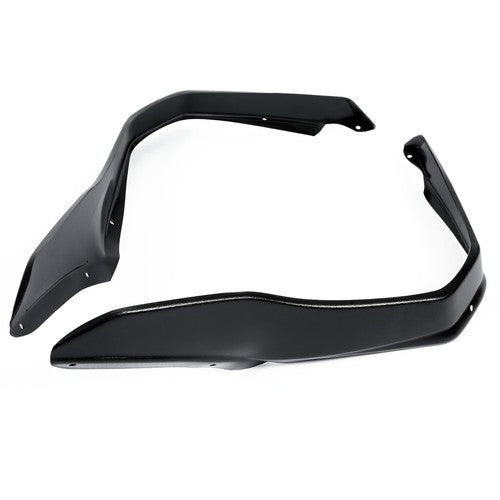 Solid Spare For Can-Am Renegade 500 800 1000 Overfenders Fender Flares Front & Rear 2007-23