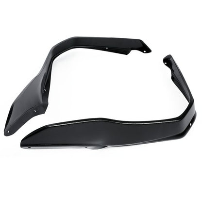 Solid Spare For Can-Am Renegade 500 800 1000 Overfenders Fender Flares Front & Rear 2007-23