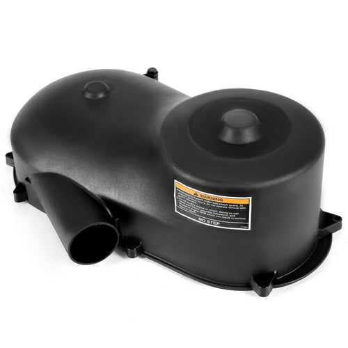 Solid Spare For Polaris Scrambler ATP Ranger 330 500 800 PP Outer Clutch Cover For 2633926