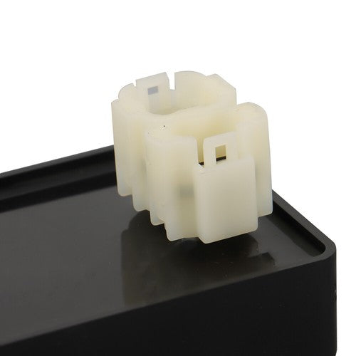 Solid Spare Ignition Control Module CDI Box For 06-17 CRF150F ECU ECM Ignitor Unit USA