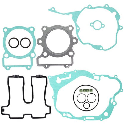 Solid Spare For Yamaha 1985-2000 XT350 86-87 TT350 Complete Engine Gasket Kit Set