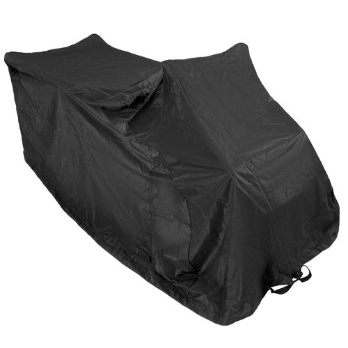 Solid Spare For All YearsYamaha Banshee 350 Black Dust Cover Waterproof & Dustproof