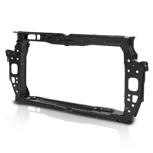 Solid Spare Radiator Core Support Assembly Fit For 2018-2023 Kia Rio KI1225186 64101H9000