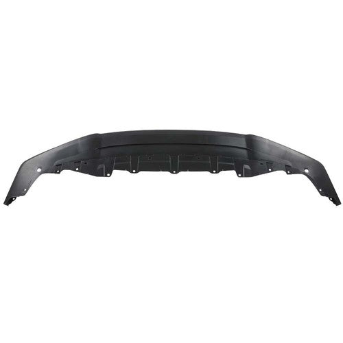 Solid Spare 71102TGGA50 New Bumper Face Bar Grilles Front Fit For Honda Civic 2017-2021