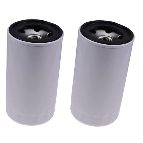 Solid Spare 2X Hydraulic Filter HH330-82630 for Kubota M8200 M8200DT M8540 M8580 M9000 M9540