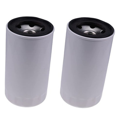 Solid Spare 2X Hydraulic Filter HH330-82630 for Kubota M8200 M8200DT M8540 M8580 M9000 M9540