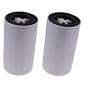 Solid Spare 2X Hydraulic Filter HH330-82630 for Kubota M8200 M8200DT M8540 M8580 M9000 M9540