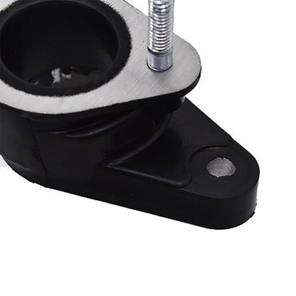 Solid Spare Carburetor Joint Intake Manifold Boot For Honda Recon 250 TRX250TE TM USA
