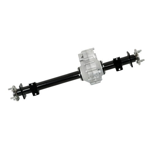 Solid Spare For Club Car DS 1998+ Precedent Tram 2004+ 1027717-01 Rear Axle Assembly