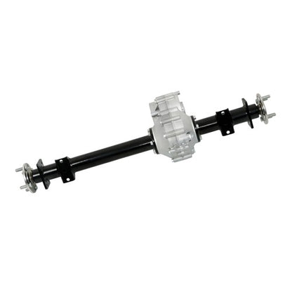 Solid Spare For Club Car DS 1998+ Precedent Tram 2004+ 1027717-01 Rear Axle Assembly
