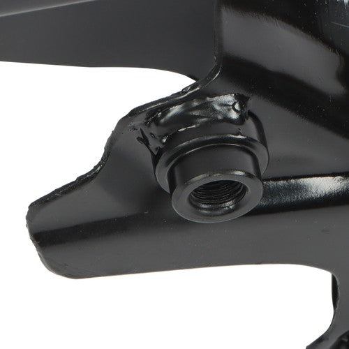 Solid Spare 50150T20A10 For Honda Civic 22-25 Front RH Subframe Extension Brace Crossmember