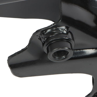 Solid Spare 50150T20A10 For Honda Civic 22-25 Front RH Subframe Extension Brace Crossmember