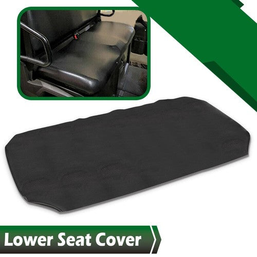 Solid Spare Fit For 10-14 Polaris Ranger 400 500 570 800 Seat Cover Midsize Crew UTV 4x4 RZR