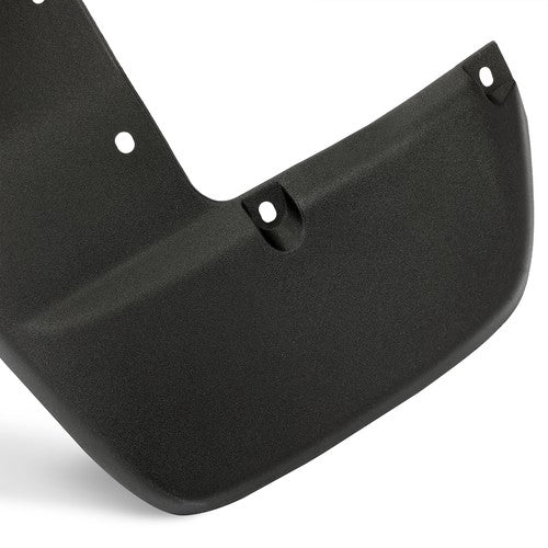 Solid Spare For 1996-2000 96-00 Honda TRX300/TRX300FW Left Rear Mud Guard Splash Fender Flap