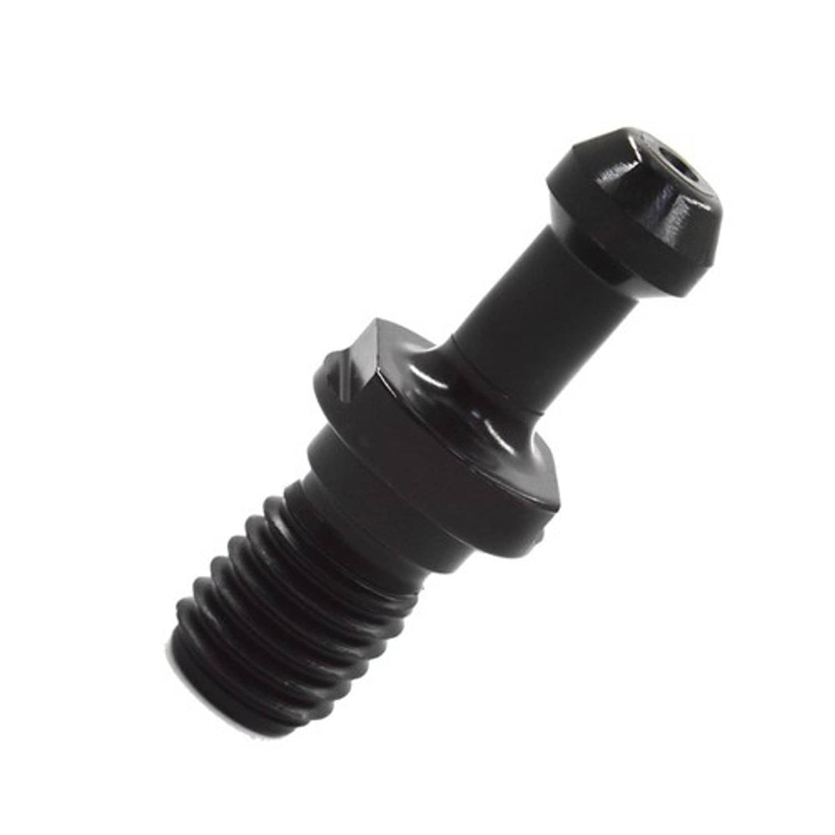 Solid Spare CAT40 45° 0.589" 10Pcs Pull Stud Retention Knob For HAAS TOSHIBA