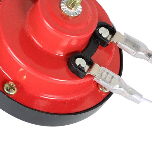 Solid Spare For EZGO Club Car Yamaha Universal 12 Volt Golf Cart Electric Horn Kit