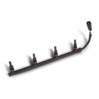 Solid Spare Glow Plug Harness Fit For 03-04 Ford F250 F350 F450 F550 Super Duty 6.0L Right
