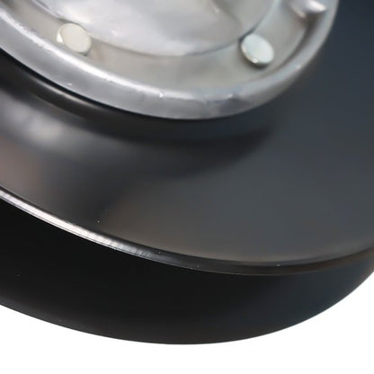 Solid Spare Primary Driven Clutch For EZGO 2-cycle Gas golf cart 1976-1988 23191-G1