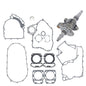 Solid Spare Crankshaft Assy Gasket Bearing Kit For CFMoto 800CC 0800-041000-0002 Rod bearing