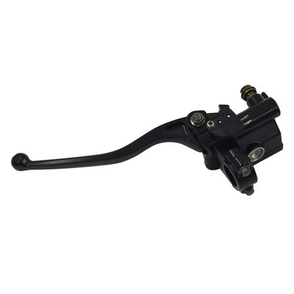 Solid Spare Front Brake Master Cylinder For HONDA ATC 1983-1987 ATC200X 1981-1986 ATC250R A