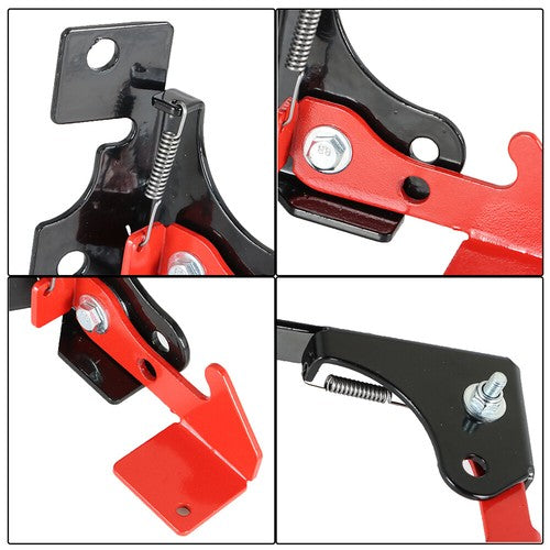 Solid Spare Fit For All POLARIS RZR Models and All 900 & 1000 Ranger Model Parking Brake Kit