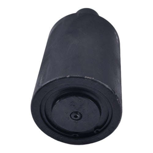 Solid Spare Steering Wheel Switch Top Carrier Roller fits Yanmar - Replaces 17247837500