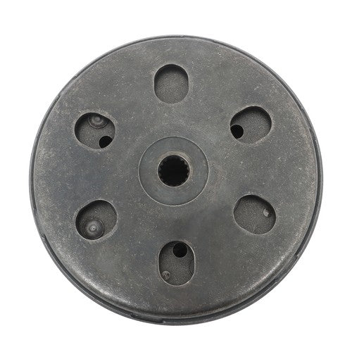Solid Spare Drive Complete Pulley Secondary Clutch ATV UTV For Linhai Bighorn 400 27248 USA