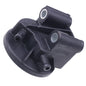 Solid Spare Filter Bracket for Gehl Skid Loader SL5635 6635 4635 4835 with Deutz 1011 Engine