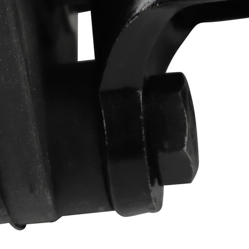 Solid Spare For 05-14 Land Rove Range Rover Sport LR3 LR4 V6 V8 Lower Steering shaft