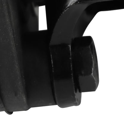 Solid Spare For 05-14 Land Rove Range Rover Sport LR3 LR4 V6 V8 Lower Steering shaft