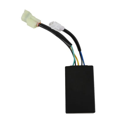 Solid Spare Ignitor CDI Box For 1993-1999 Kawasaki KLF400 Bayou 400 4X4 ATV B1-B7 21119-1341