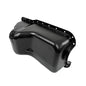 Solid Spare Durable For Ford F-250 F-150 1980 1981-1996 5.0L V8 264-002 1PC Engine Oil Pan