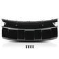 Solid Spare Fit For 2013-2017 Land Rover Range Rover Front Bumper Skid Plate Guard Cover
