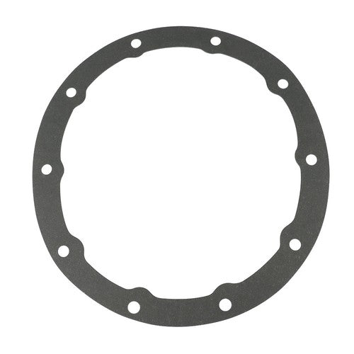 Solid Spare 10Bolt Cast 8.5 & 8.6 Ring Gear GM Differential Cover For GMC G1500 1979-95