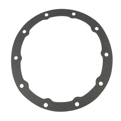 Solid Spare 10Bolt Cast 8.5 & 8.6 Ring Gear GM Differential Cover For GMC G1500 1979-95
