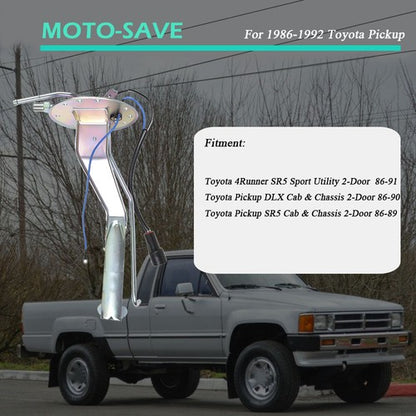 Solid Spare Fuel Pump Hanger Bracket 23206-35121 Fit For Toyota 4runner Pickup