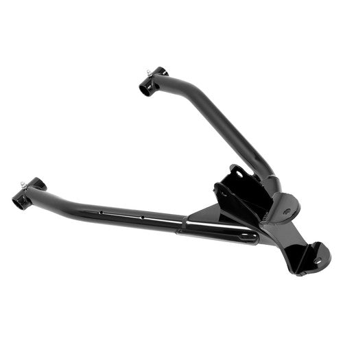 Solid Spare Gloss Black Front Left Hand Control Arm For Polaris RZR 170 EFI 2009-2021 New