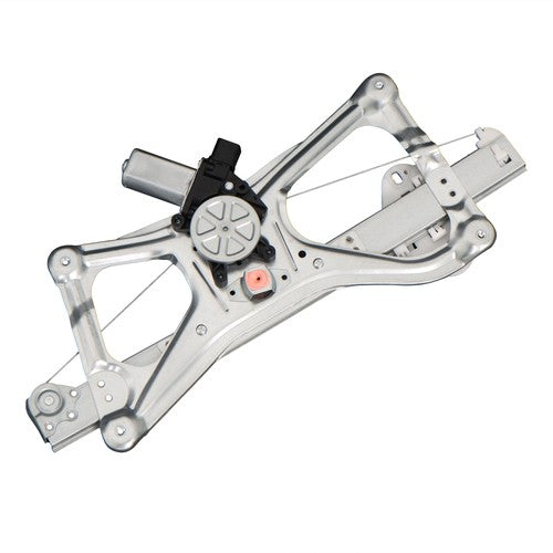 Solid Spare Front LH Power Window Regulator w/ Motor For Honda Civic 2006-2008 2009-2011
