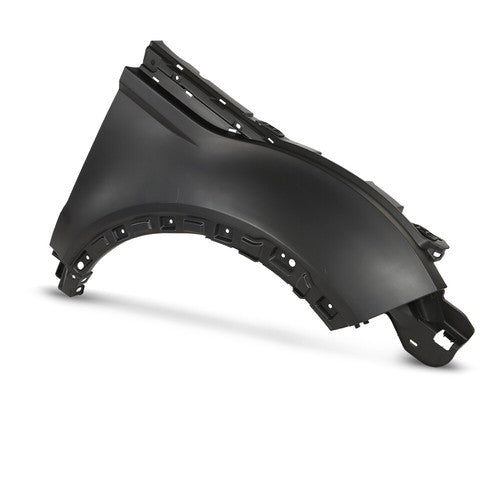 Solid Spare Front Right Fender Fit For 2012-2018 Land Rover Range Rover Evoque LR027589