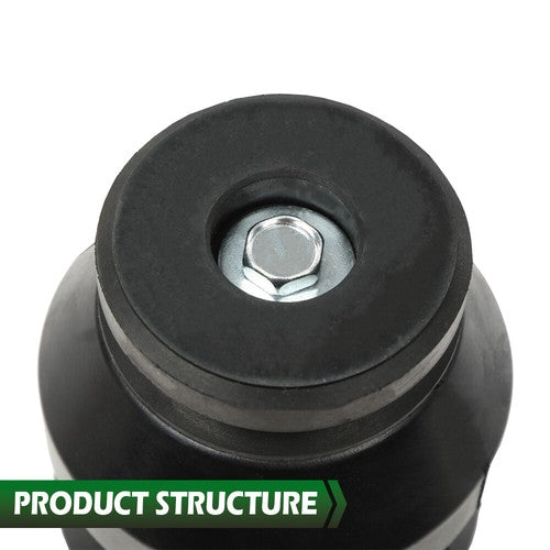 Solid Spare Fit For 2011-2020 Silverado Sierra 2500 3500 Rear Suspension Helper Spring Kit
