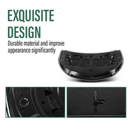 Solid Spare Hood Panel Fit For 2017 2018 2019 2020 2021 2022 Buick Encore GM1230454 42553686